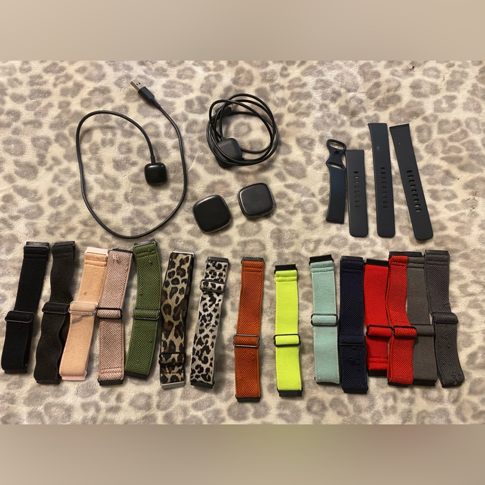Fitbit Sense